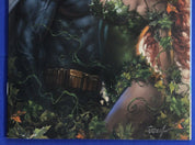 G'Nort's Swimsuit Edition Megacon Lucio Parrillo Variant NM