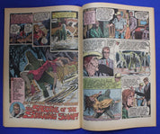 The Phantom Stranger #14 FN