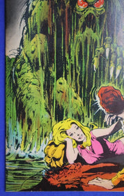 The Phantom Stranger #14 FN