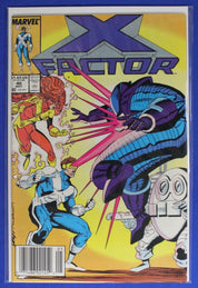 X-Factor #1-149 + Annuals #1-7 Near Complete Set Lot of 149 FN-VF