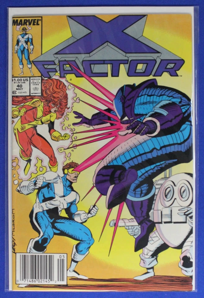 X-Factor #1-149 + Annuals #1-7 Near Complete Set Lot of 149 FN-VF