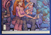 Invincible #119 VF/NM