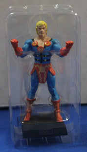 Eaglemoss Classic Marvel Collection Ikaris Lead Figurine & Magazine #109