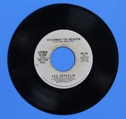 Led Zeppelin Stairway to Heaven 1972 PR-175 7" Promotional Single Vinyl Record