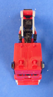 Bandai Power Rangers Super Megaforce Gokaiger Deluxe Mystic (Magi)Dragon Zord