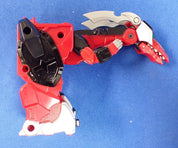 Bandai Power Rangers Super Megaforce Gokaiger Deluxe Mystic (Magi)Dragon Zord