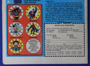 Showcase #97 & 98 Presents Power Girl VG/FN