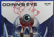 Odinn's Eye #1 VF/NM