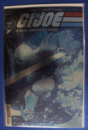 GI Joe Lot of 4 Kickstarter Exclusive Reprints NM