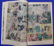 Giant-Size Conan #1-5 Complete Set VG-FN