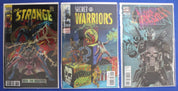 Marvel Legacy Homage Lenticular Variants Lot of 18 VF/NM