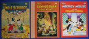 Gladstone Comic Album #1-28 + Giant Special #1-7 Near Complete Lot of 31 VF/NM