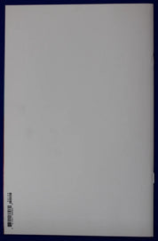 Absolute Wonder Woman #1 Blank Sketch Variant VF/NM