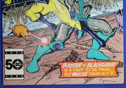 Booster Gold #1 VF+