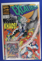 Excalibur Lot of 112 FN-VF