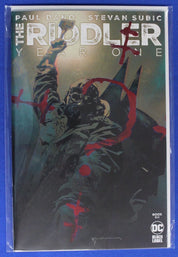 The Riddler Year One #1-6 Complete Set VF/NM