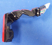 Bandai Power Rangers Super Megaforce Gokaiger Deluxe Mystic (Magi)Dragon Zord