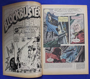 The Phantom Stranger #14 FN