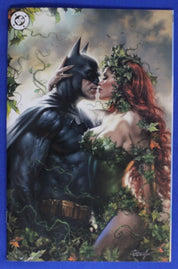 G'Nort's Swimsuit Edition Megacon Lucio Parrillo Variant NM