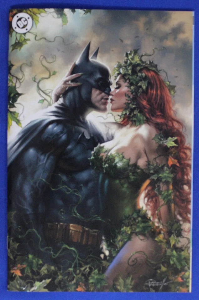 G'Nort's Swimsuit Edition Megacon Lucio Parrillo Variant NM