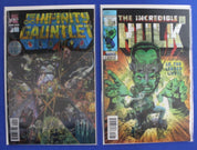 Marvel Legacy Homage Lenticular Variants Lot of 18 VF/NM