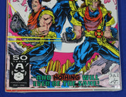 X-Men Treat Comic Pack 1991 Ltd Ed Sealed