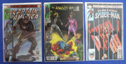 Marvel Legacy Homage Lenticular Variants Lot of 18 VF/NM