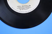 Led Zeppelin Stairway to Heaven 1972 PR-175 7" Promotional Single Vinyl Record