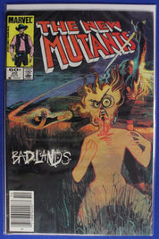 The New Mutants #1-100 + Annuals Near Complete Set (Missing 6 Issues) FN-VF