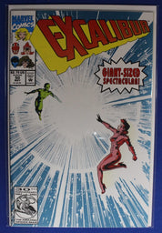 Excalibur Lot of 112 FN-VF