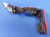 Bandai Power Rangers Super Megaforce Gokaiger Deluxe Mystic (Magi)Dragon Zord