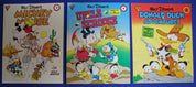Gladstone Comic Album #1-28 + Giant Special #1-7 Near Complete Lot of 31 VF/NM