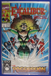 Excalibur Lot of 112 FN-VF