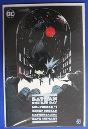 Batman One Bad Day Lot of 7 VF/NM