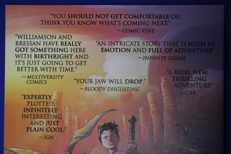 Invincible #118 VF/NM