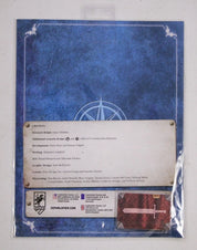 Cephalofair Games Frosthaven Kickstarter Board Game Solo Scenarios