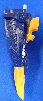 Bandai Power Rangers Kishiryu Sentai Ryusoulger Deluxe Kishiryuzin Neptune