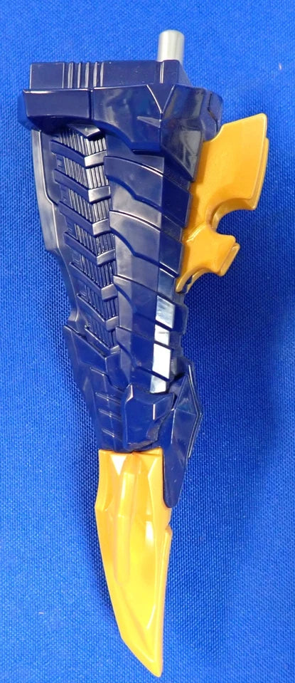 Bandai Power Rangers Kishiryu Sentai Ryusoulger Deluxe Kishiryuzin Neptune