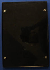 Mark Spears Monsters #3 Elvis Homage Foil Variant SIGNED FRAMED NM