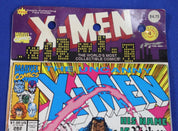 X-Men Treat Comic Pack 1991 Ltd Ed Sealed