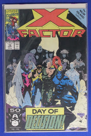 X-Factor #1-149 + Annuals #1-7 Near Complete Set Lot of 149 FN-VF