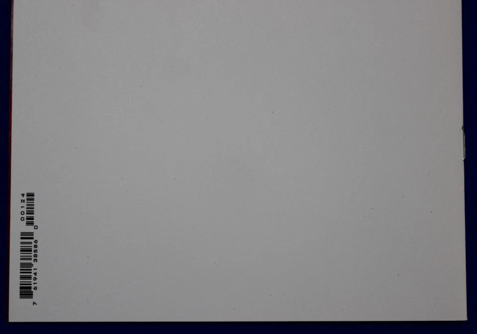 Absolute Wonder Woman #1 Blank Sketch Variant VF/NM