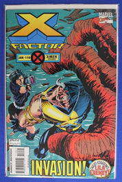 X-Factor #1-149 + Annuals #1-7 Near Complete Set Lot of 149 FN-VF