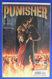 Punisher #1-12 Complete Set VF-VF/NM