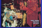 Invincible #108 VF