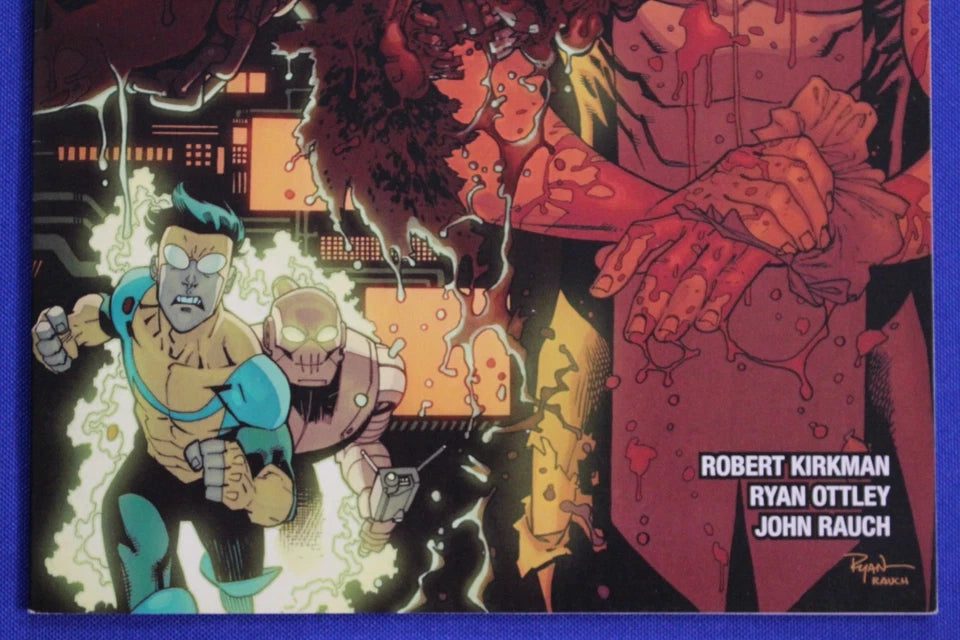 Invincible #108 VF