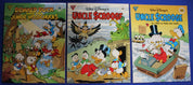 Gladstone Comic Album #1-28 + Giant Special #1-7 Near Complete Lot of 31 VF/NM