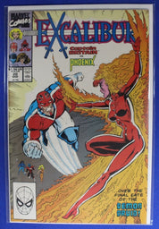 Excalibur Lot of 112 FN-VF