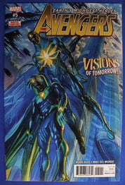 The Avengers #1-11 Complete Set VF/NM