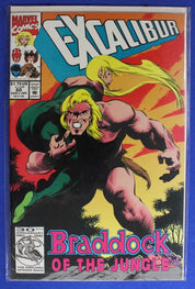 Excalibur Lot of 112 FN-VF